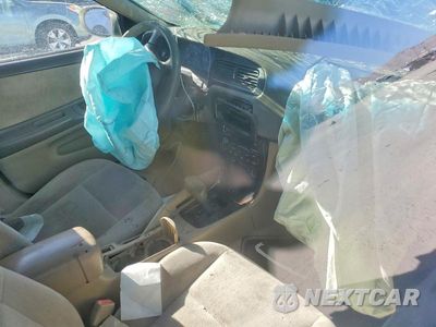 Zdjęcie 8 z 12 samochodu: 1999 NISSAN ALTIMA XE VIN:1N4DL01D9XC198280 - miniatura