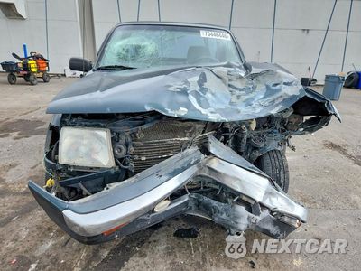 Piąte zdjęcie samochodu w środku: 1998 TOYOTA TACOMA BASE VIN:4TANL42NXWZ152252 - miniatura