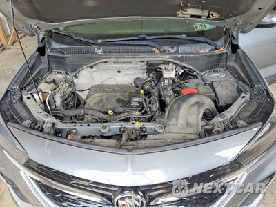 Zdjęcie 12 z 13 samochodu: 2021 BUICK ENCORE GX PREFERRED VIN:KL4MMBS29MB140178 - miniatura