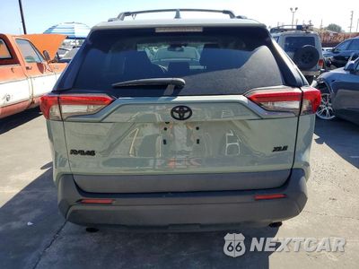 Zdjęcie 6 z 12 samochodu: 2023 TOYOTA RAV4 XLE VIN:2T3W1RFVXPW244193 - miniatura