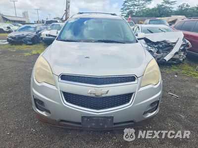 Piąte zdjęcie samochodu w środku: 2012 CHEVROLET EQUINOX LT VIN:2GNALDEK9C1130369 - miniatura