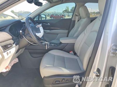 Zdjęcie 7 z 13 samochodu: 2022 CADILLAC XT4 PREMIUM LUXURY VIN:1GYFZDR48NF102240 - miniatura