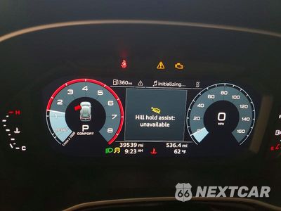 Zdjęcie 9 z 13 samochodu: 2024 AUDI Q3 PREMIUM S LINE 45 VIN:WA1DECF31R1200215 - miniatura