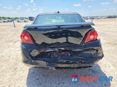 Zdjęcie 6 z 12 samochodu: 2013 DODGE AVENGER SXT VIN:1C3CDZCB3DN716178 - miniatura