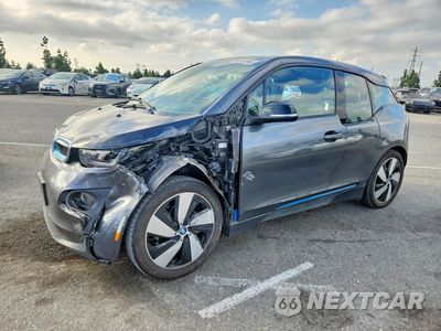 2017 BMW I3 BEV WBY1Z6C38HV950039 - główne zdjęcie licytacji z USA - miniatura