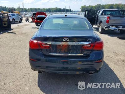 Zdjęcie 6 z 12 samochodu: 2017 INFINITI Q70 3.7 VIN:JN1BY1AP7HM740428 - miniatura