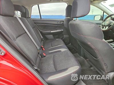 Zdjęcie 10 z 12 samochodu: 2016 SUBARU CROSSTREK PREMIUM VIN:JF2GPABC5G8315459 - miniatura