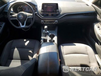 Zdjęcie 8 z 12 samochodu: 2022 NISSAN ALTIMA SV VIN:1N4BL4DV7NN307629 - miniatura