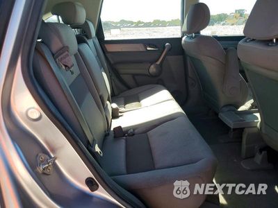 Zdjęcie 11 z 14 samochodu: 2009 HONDA CR-V LX VIN:JHLRE48309C018818 - miniatura