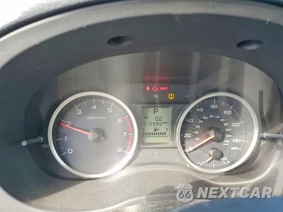 Zdjęcie 9 z 13 samochodu: 2014 SUBARU FORESTER 2.5I VIN:JF2SJAAC7EH447472 - miniatura