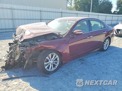 2012 HYUNDAI GENESIS 3.8L KMHGC4DD6CU198781 - główne zdjęcie licytacji z USA - miniatura