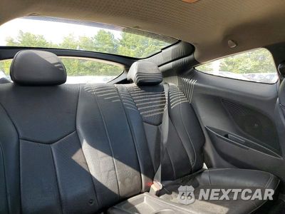Zdjęcie 10 z 13 samochodu: 2013 HYUNDAI VELOSTER TURBO VIN:KMHTC6AEXDU110064 - miniatura