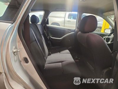 Zdjęcie 10 z 12 samochodu: 2006 PONTIAC VIBE VIN:5Y2SL65816Z421649 - miniatura