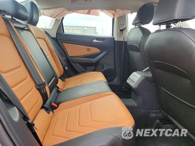 Zdjęcie 10 z 12 samochodu: 2023 VOLKSWAGEN JETTA SEL VIN:3VWGM7BU2PM050172 - miniatura