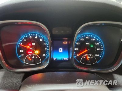 Zdjęcie 9 z 12 samochodu: 2015 CHEVROLET MALIBU LTZ VIN:1G11F5SL3FF339213 - miniatura