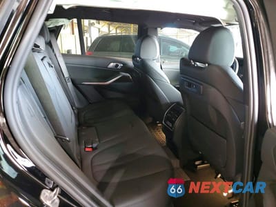 Zdjęcie 10 z 13 samochodu: 2021 BMW X5 SDRIVE 40I VIN:5UXCR4C06M9F02651 - miniatura