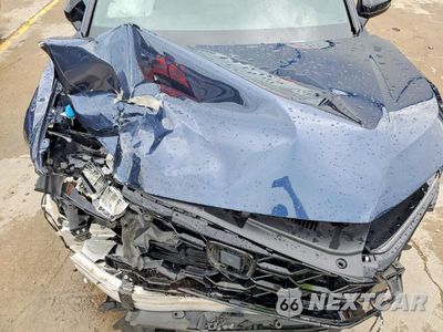 Zdjęcie 12 z 13 samochodu: 2025 HONDA CR-V SPORT VIN:7FARS6H55SE035047 - miniatura