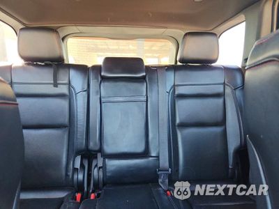 Zdjęcie 10 z 13 samochodu: 2020 JEEP GRAND CHEROKEE TRAILHAWK VIN:1C4RJFLG6LC237952 - miniatura