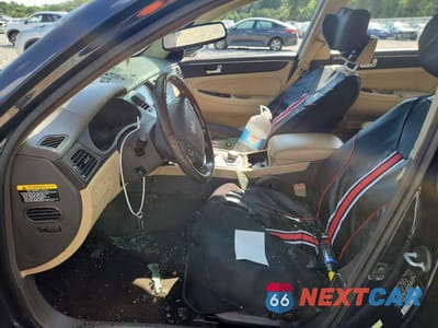Zdjęcie 7 z 12 samochodu: 2009 HYUNDAI GENESIS 3.8L VIN:KMHGC46E29U042459 - miniatura