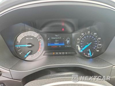 Zdjęcie 9 z 13 samochodu: 2015 FORD FUSION SE VIN:3FA6P0H90FR269364 - miniatura