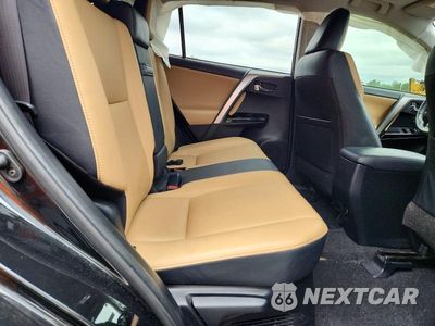 Zdjęcie 11 z 13 samochodu: 2017 TOYOTA RAV4 HV LIMITED VIN:JTMDJREV9HD080653 - miniatura