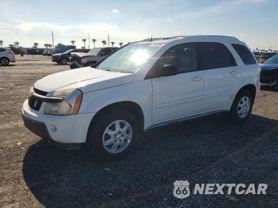 2005 CHEVROLET EQUINOX LT 2CNDL73F956200631 - główne zdjęcie licytacji z USA - miniatura