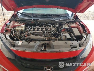 Zdjęcie 11 z 13 samochodu: 2020 HONDA CIVIC EX VIN:2HGFC1F31LH682607 - miniatura