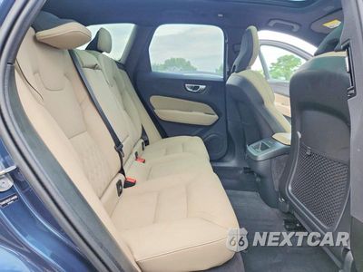 Zdjęcie 11 z 13 samochodu: 2026 VOLVO XC60 PLUS VIN:YV4M12RC5T1448950 - miniatura