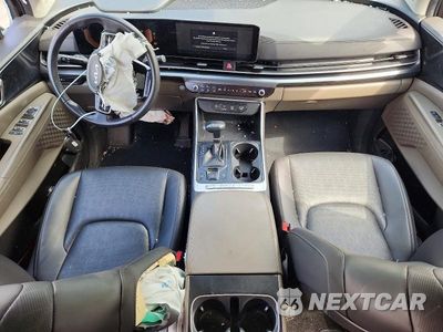 Zdjęcie 8 z 14 samochodu: 2025 KIA CARNIVAL LXS VIN:KNDNB5K34S6524093 - miniatura