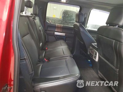 Zdjęcie 10 z 13 samochodu: 2019 FORD F150 SUPERCREW VIN:1FTEW1E43KKF16284 - miniatura
