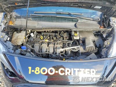 Zdjęcie 11 z 12 samochodu: 2020 FORD TRANSIT CONNECT XL VIN:NM0LS7E25L1454220 - miniatura