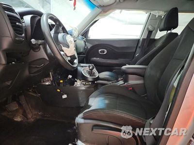 Zdjęcie 7 z 14 samochodu: 2019 KIA SOUL BASE VIN:KNDJN2A25K7021003 - miniatura