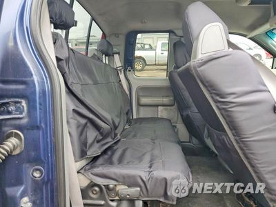 Zdjęcie 10 z 12 samochodu: 2008 FORD F150 VIN:1FTRX04W28KD53065 - miniatura