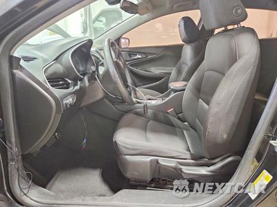 Zdjęcie 7 z 12 samochodu: 2016 CHEVROLET MALIBU LS VIN:1G1ZB5ST0GF304208 - miniatura