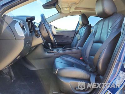 Zdjęcie 7 z 12 samochodu: 2018 MAZDA 3 TOURING VIN:3MZBN1V35JM158459 - miniatura