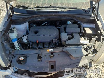 Zdjęcie 12 z 13 samochodu: 2018 HYUNDAI SANTA FE SPORT 2.4L VIN:5XYZU3LB4JG511264 - miniatura