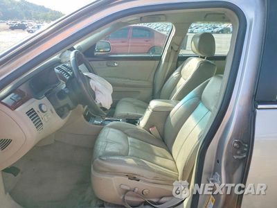 Zdjęcie 7 z 12 samochodu: 2007 CADILLAC DTS VIN:1G6KD57Y27U174146 - miniatura