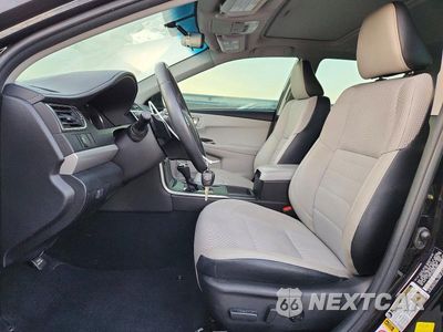 Zdjęcie 7 z 12 samochodu: 2017 TOYOTA CAMRY SE VIN:4T1BF1FK8HU291966 - miniatura