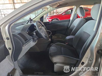 Zdjęcie 7 z 12 samochodu: 2007 NISSAN SENTRA VIN:3N1AB61E97L649193 - miniatura