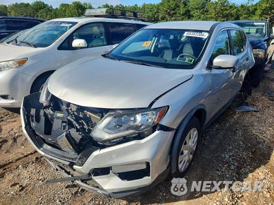 2020 NISSAN ROGUE S JN8AT2MV6LW132263 - główne zdjęcie licytacji z USA - miniatura