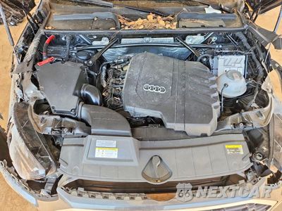 Zdjęcie 12 z 14 samochodu: 2022 AUDI Q5 PREMIUM PLUS 45 VIN:WA1EAAFY9N2080393 - miniatura