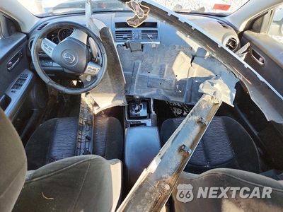 Zdjęcie 8 z 12 samochodu: 2010 MAZDA 6 I VIN:1YVHZ8CHXA5M48074 - miniatura