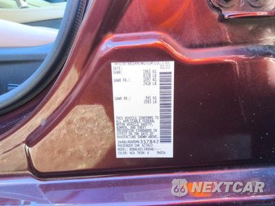 Zdjęcie 12 z 12 samochodu: 2023 NISSAN ALTIMA SV VIN:1N4BL4DV0PN357842 - miniatura