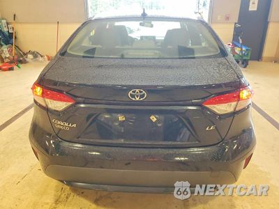 Zdjęcie 6 z 12 samochodu: 2020 TOYOTA COROLLA LE VIN:JTDEPRAE8LJ087189 - miniatura