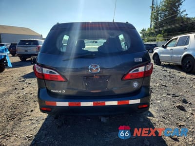 Zdjęcie 6 z 13 samochodu: 2013 MAZDA 5 VIN:JM1CW2BL0D0148931 - miniatura
