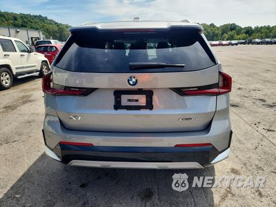Zdjęcie 6 z 13 samochodu: 2025 BMW X1 XDRIVE28I VIN:WBX73EF00S5374465 - miniatura
