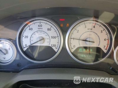 Zdjęcie 9 z 12 samochodu: 2008 CHRYSLER TOWN & COUNTRY LX VIN:2A8HR44HX8R674991 - miniatura