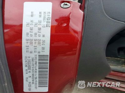 Zdjęcie 13 z 13 samochodu: 2019 DODGE GRAND CARAVAN GT VIN:2C4RDGEG1KR632265 - miniatura