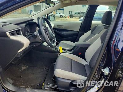 Zdjęcie 7 z 12 samochodu: 2024 TOYOTA COROLLA LE VIN:5YFB4MDEXRP218007 - miniatura