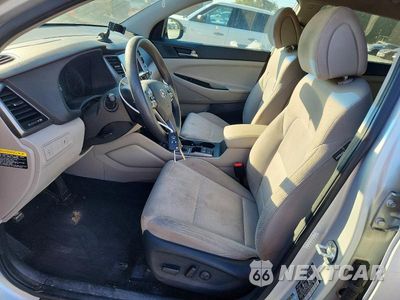 Zdjęcie 7 z 13 samochodu: 2018 HYUNDAI TUCSON SEL VIN:KM8J3CA40JU694645 - miniatura